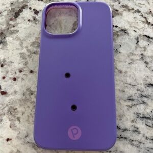 Loopy Case Lavender Phone Case